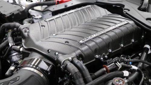 2026 Mustang GT350/TA: Shelby gets serious about racing again