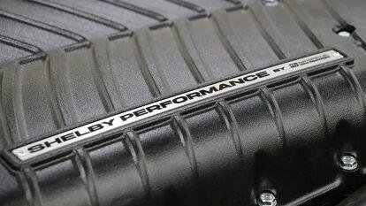 2026 Mustang GT350/TA: Shelby gets serious about racing again