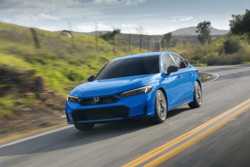 Ford, Tesla, Ford, Tesla only US.-based brands to make influential CR Top 10 list