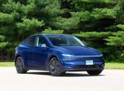 Consumer Reports' top 10 vehicles for 2026 — see which cars made the list