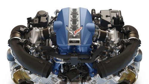 Lucid, Chevy, American muscle: Lucid Air Sapphire & Chevy Corvette ZR1X battle for quickest title