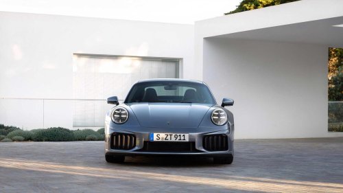 The vehicle that teaches you more about physics than any driving course