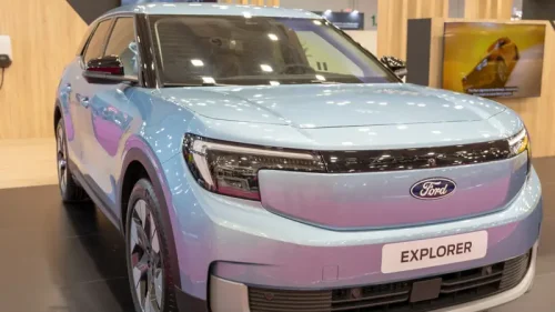 Ford recalls 47,804 vehicles across nine models as engine-fix timeline stretches into late 2026