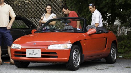 9 Japanese sports cars that are cheaper than a new Mazda Miata