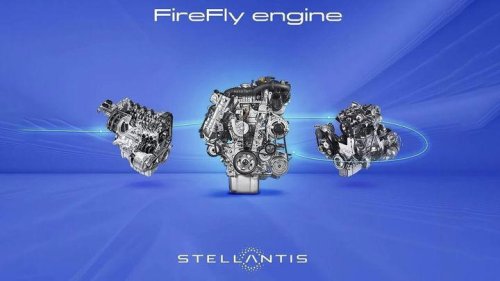 Stellantis entierra los motores PureTech y convierte a los italianos FireFly en claves para la era Euro 7