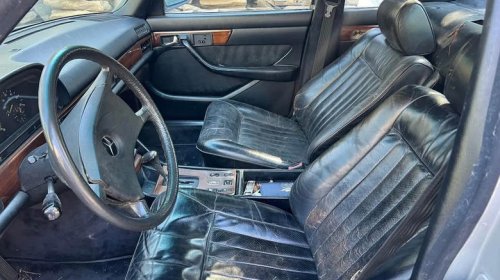 Mercedes, At $11,500, would you get in bed with this custom 1981 Mercedes 300SD pickup?