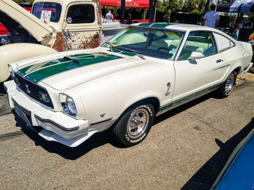 Muscle cars from the 1970s that looked cool but were disappointing to own