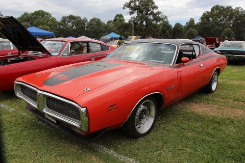Muscle cars from the 1970s that looked cool but were disappointing to own