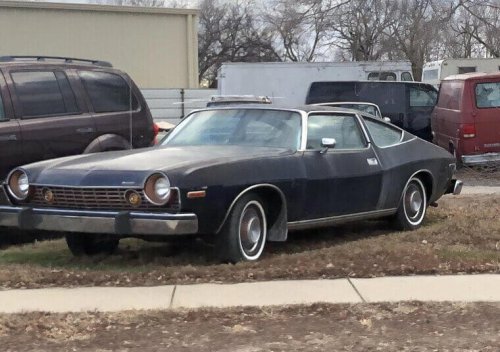 Muscle cars from the 1970s that looked cool but were disappointing to own