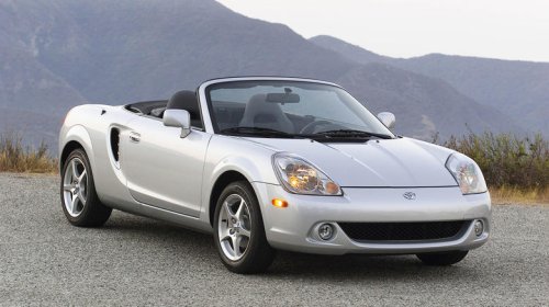 9 Japanese sports cars that are cheaper than a new Mazda Miata