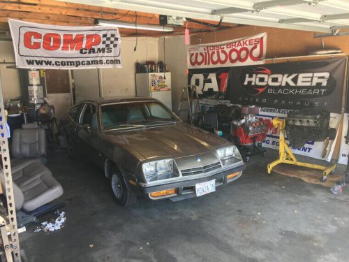 Muscle cars from the 1970s that looked cool but were disappointing to own