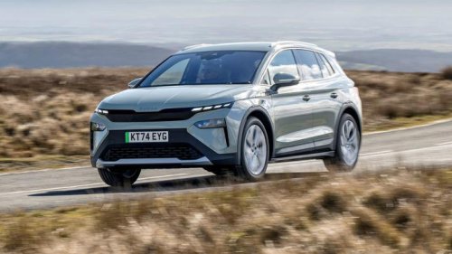 Conoce el motor del CUPRA Tavascan, la baza de Volkswagen que le ha permitido lograr lo imposible en Europa