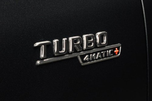 Mercedes-AMG dumps 4-cylinder GLC43 for 443-hp inline-6 GLC53