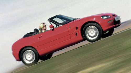 9 Japanese sports cars that are cheaper than a new Mazda Miata