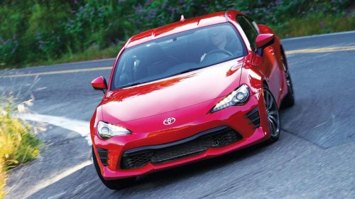 9 Japanese sports cars that are cheaper than a new Mazda Miata