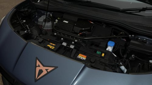 Cupra, Volkswagen, Conoce el motor del CUPRA Tavascan, la baza de Volkswagen que le ha permitido lograr lo imposible en Europa