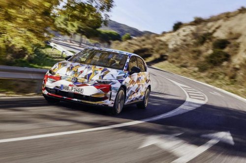 Cupra, Volkswagen, Conoce el motor del CUPRA Tavascan, la baza de Volkswagen que le ha permitido lograr lo imposible en Europa