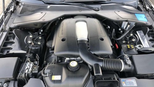 Every Jaguar XJ model ranked by reliability in 2026