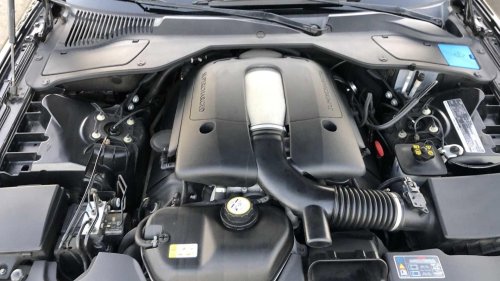 Jaguar, Jaguar XJ, Every Jaguar XJ model ranked by reliability in 2026