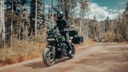Here's what swapping to a 2-into-1 exhaust can do for Harley-Davidson performance