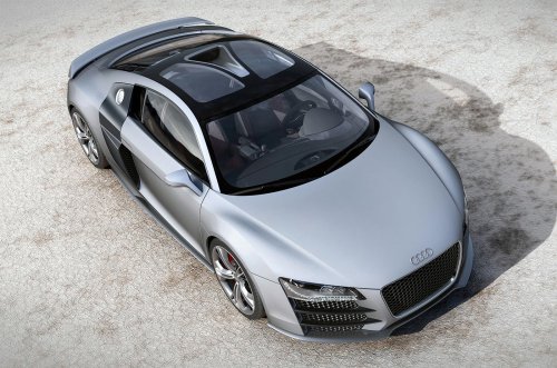 The best performance cars from the 2000s