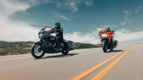 Here's what swapping to a 2-into-1 exhaust can do for Harley-Davidson performance