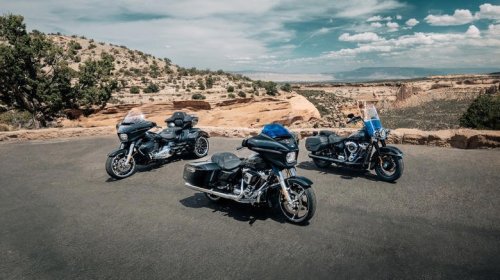 Here's what swapping to a 2-into-1 exhaust can do for Harley-Davidson performance