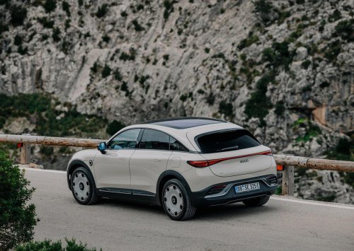 Mercedes | Un alto cargo de Mercedes confirma el fin del Clase A tal como lo conocemos: su sucesor será distinto y más caro