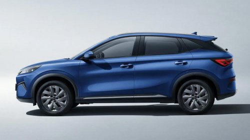 BYD, BYD Atto 3, Nuevo BYD Atto 3 EVO, hasta 710 km de autonomía y carga rápida de 220 kW a precio muy competitivo