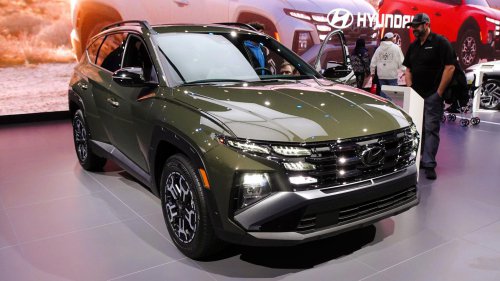 The 10 biggest car brands in South Korea &amp; 10 most popular models