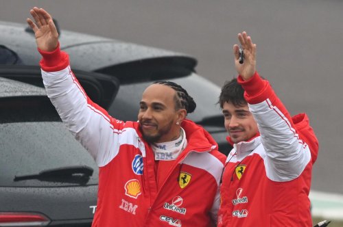 Ferrari, Damon Hill critica el engaño de Ferrari F1 con Lewis Hamilton: "Quedarás como un idiota"