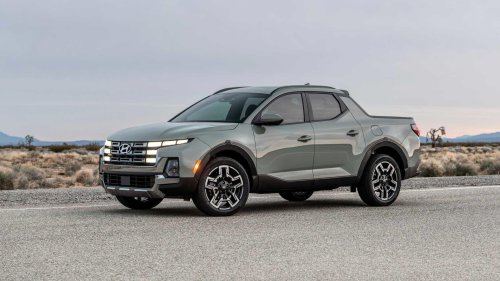 Best pickup truck lease deals: April 2026