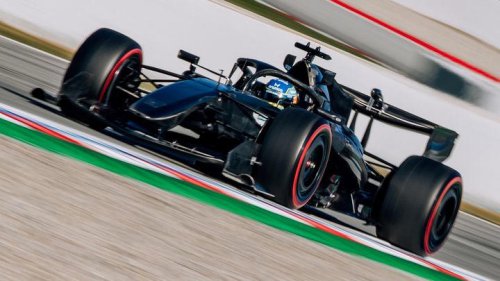 Honda | Aston Martin | Alonso pone deberes a Newey y Honda con el Aston Martin AMR26: “Necesitamos mejorar la refrigeración y las vibraciones”