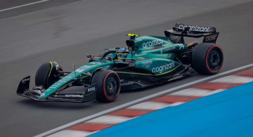 Más allá de los caballos: las diferencias entre un motor de Fórmula 1 y el de un coche normal