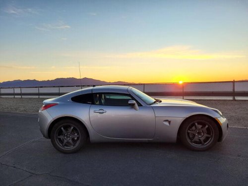 2009 Pontiac Solstice GXP