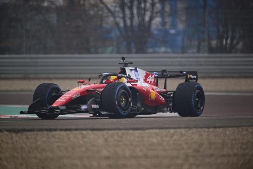 Ferrari, Damon Hill critica el engaño de Ferrari F1 con Lewis Hamilton: "Quedarás como un idiota"