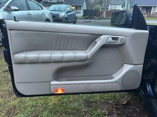 1996 Volkswagen Cabrio for sale