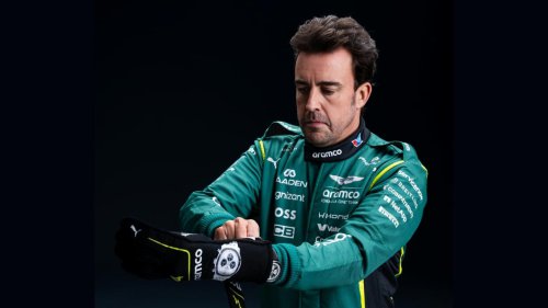 Honda | Aston Martin | Alonso pone deberes a Newey y Honda con el Aston Martin AMR26: “Necesitamos mejorar la refrigeración y las vibraciones”