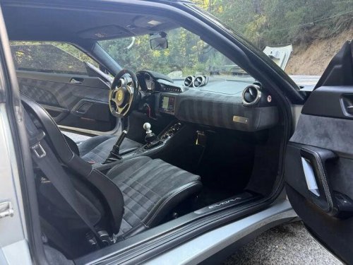 2017 Lotus Evora for sale