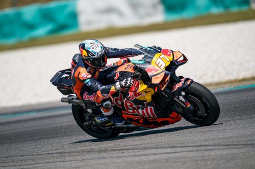 Una leyenda de MotoGP, sobre el futuro de Pedro Acosta con Marc Márquez en Ducati: "Han hecho una maniobra"
