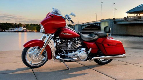 10 used Harleys that can keep going for 100,000 miles
