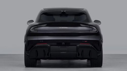 Llega el Xiaomi YU7 GT, un SUV eléctrico más potente que el Ferrari Purosangue