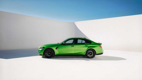 The sports car that doubles as your daily driver