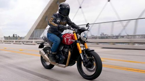 10 motorcycles that are surprisingly affordable to own