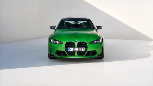 The sports car that doubles as your daily driver