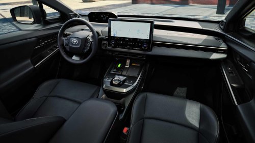 Every Toyota SUV model ranked by size (2026 edition)