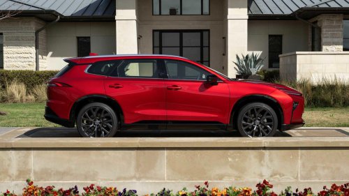 Every Toyota SUV model ranked by size (2026 edition)