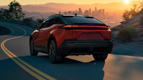 Every Toyota SUV model ranked by size (2026 edition)