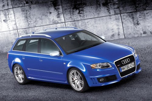 The best performance cars from the 2000s