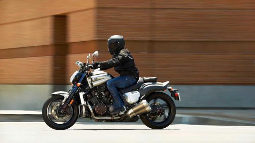 The used Japanese cruiser that makes Harley riders look twice
